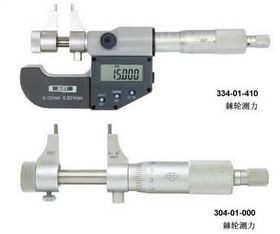 精密測量之鑰 內(nèi)測千分尺的原理、使用與維護(hù)